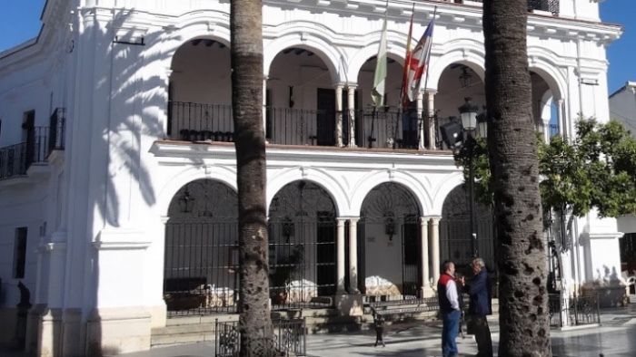 El Ayuntamiento de Almonte confirma el primer positivo por coronavirus en la localidad