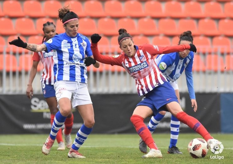 El Sporting Huelva presenta un ERTE por el coronavirus