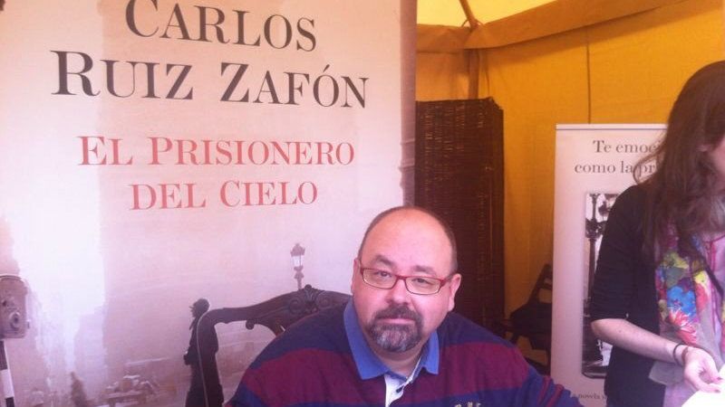 Libros como El Código Da Vinci' o 'La Sombra del Viento' se pueden descargar gratis por el confinamiento