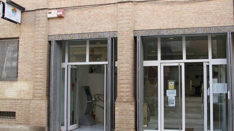 Gestión Tributaria y ocho entidades financieras suscriben pólizas de crédito por valor de 110 millones para anticipos a los ayuntamientos