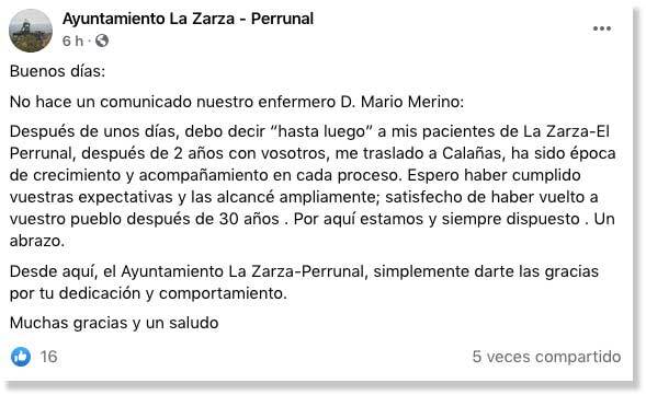 El runrún: Ensuciando “con alevosía” en Aljaraque