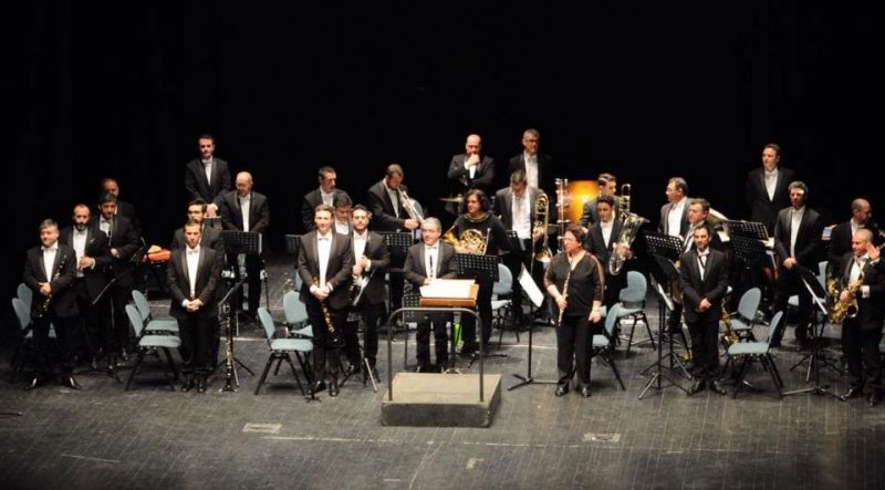 Conciertos musicales, danza y teatro llenan la primavera de Huelva