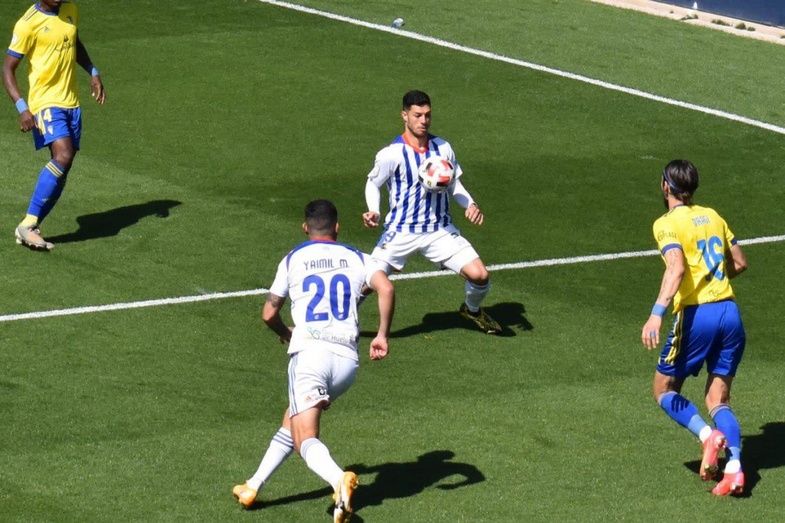 Se confirmó el fiasco (2-2)