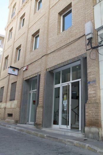 Gestión Tributaria y ocho entidades financieras suscriben pólizas de crédito por valor de 110 millones para anticipos a los ayuntamientos