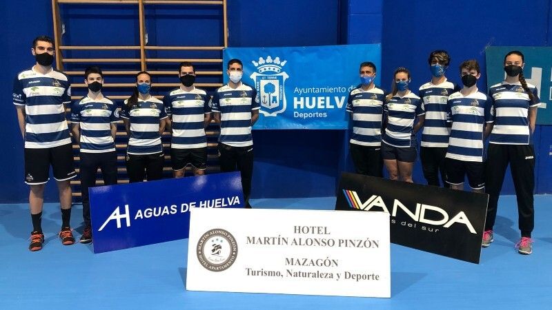 Contundente pase a la final del IES La Orden en el derbi ante el CDB Huelva (5-2)