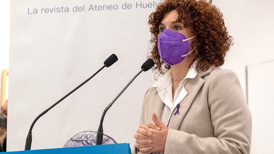 El Ateneo de Huelva presenta 'Neonuba', su nueva revista académica y científica