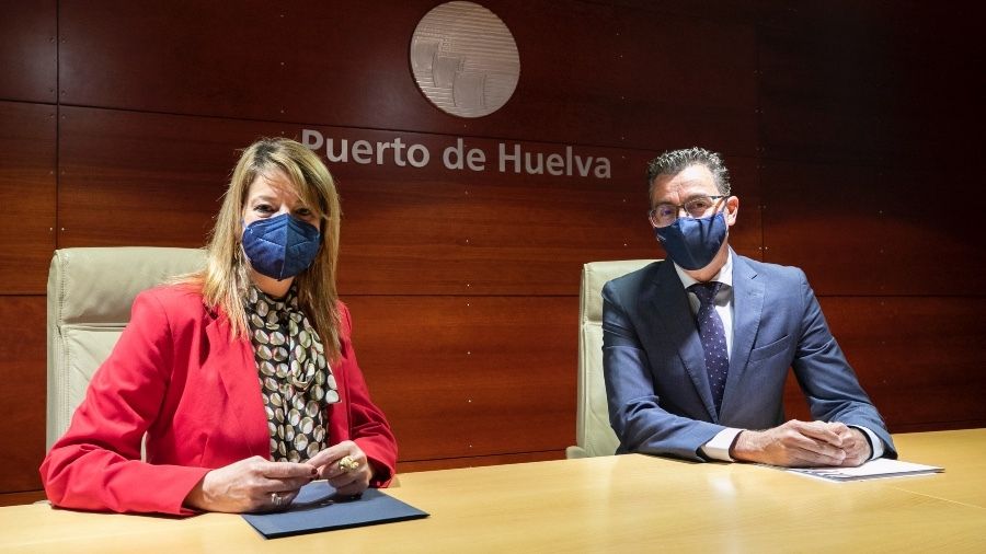 El Puerto de Huelva adjudica el Servicio de Telecomunicaciones para potenciar su ciberseguridad y respuesta ante emergencias