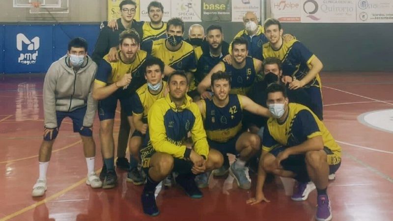 Doble derbi directo: Gibraleón-Moguer y Aljaraque-Palos
