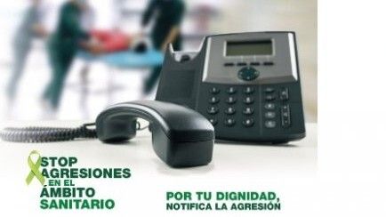 Los sanitarios de Huelva sufren más de 80 agresiones en el año de la pandemia
