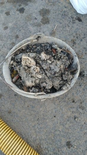 Aqualia prevé limpiar más de 2.000 imbornales de las redes de saneamiento de Lepe