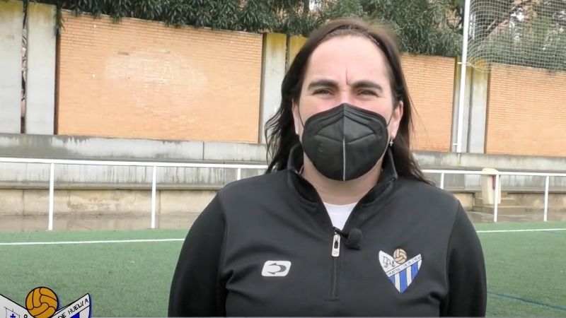 Jenny Benítez ve a su equipo 'preparadísimo para afrontar el Tourmalet' del calendario