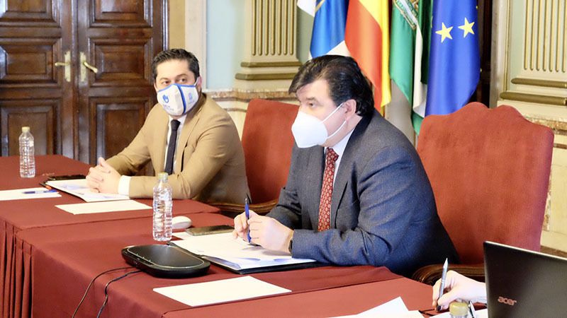 El pleno da luz verde a la ubicación para el nuevo Parque de Bomberos y el Hospital Materno Infantil