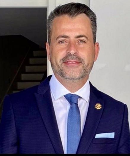 El patrón mayor de Punta Umbría, elegido vicepresidente de la Federación Nacional de Cofradías de Pescadores