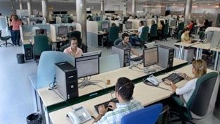 CSIF convoca concentraciones simultáneas por el rescate del servicio telefónico de 061 y Salud Responde