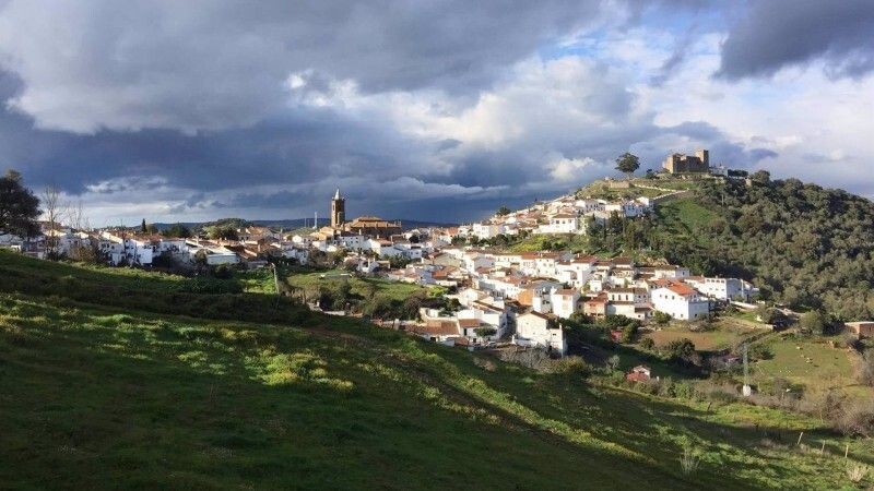 Huelva es la provincia con menor tasa de Andalucía y 45 de sus 80 municipios están libres de Covid