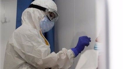 204 curados y 59 positivos por Covid-19 en una jornada sin fallecidos en Huelva