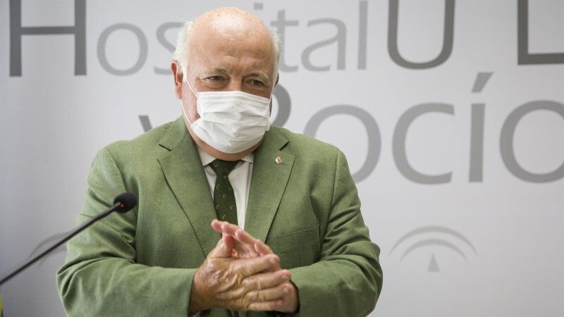 Falsa alarma: Andalucía mantiene las medidas en Semana Santa tras no debatirse nuevas propuestas con Sanidad