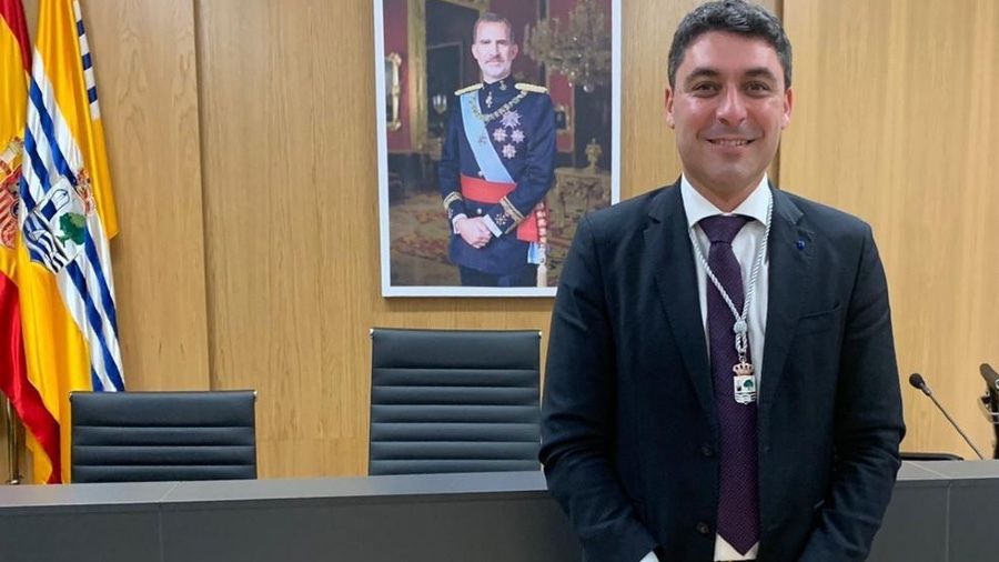 Cs Isla Cristina denuncia una fiesta con más de 20 personas en una nave municipal y el Ayuntamiento lo niega