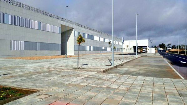 El PSOE considera que la Junta 'tiene la urgente obligación de concentrar todos los recursos públicos en la apertura del Chare de Lepe'