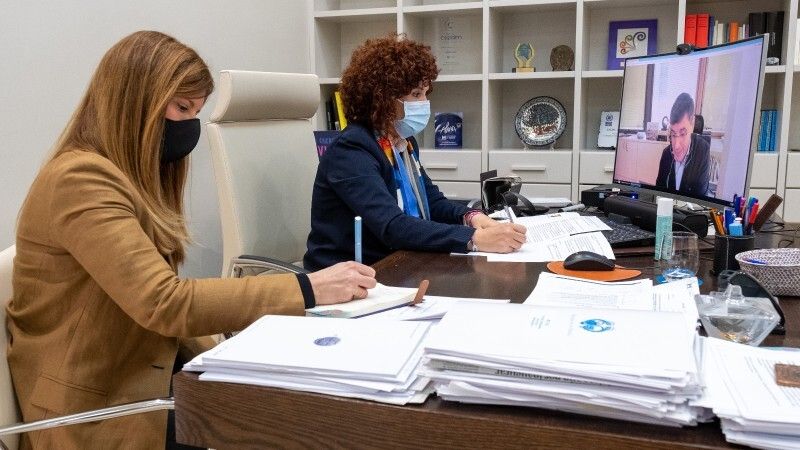 La Diputación elabora un diagnóstico para convertir a la provincia en Destino Turístico Inteligente