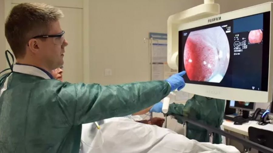 El cáncer de colon sigue creciendo en Huelva, donde más de 400 personas fueron diagnosticadas en 2020