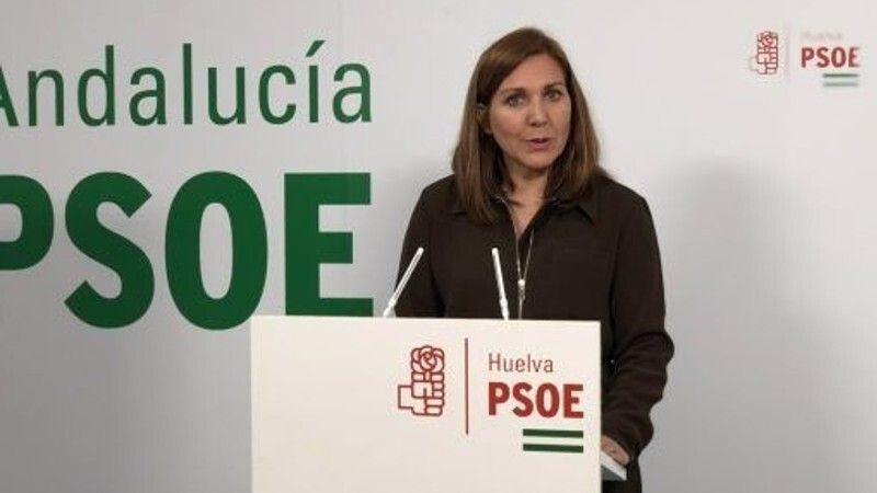 Belén Castillo tomará el relevo de José Manuel Alfaro como diputada provincial