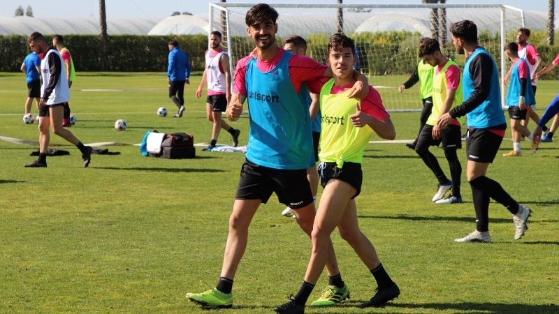 San Roque y La Palma se lo juegan todo en puntos opuestos