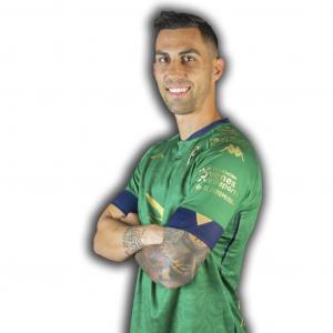 ¿Cómo le ha ido a los jugadores onubenses que no están en el Recre la primera fase de la Segunda B?