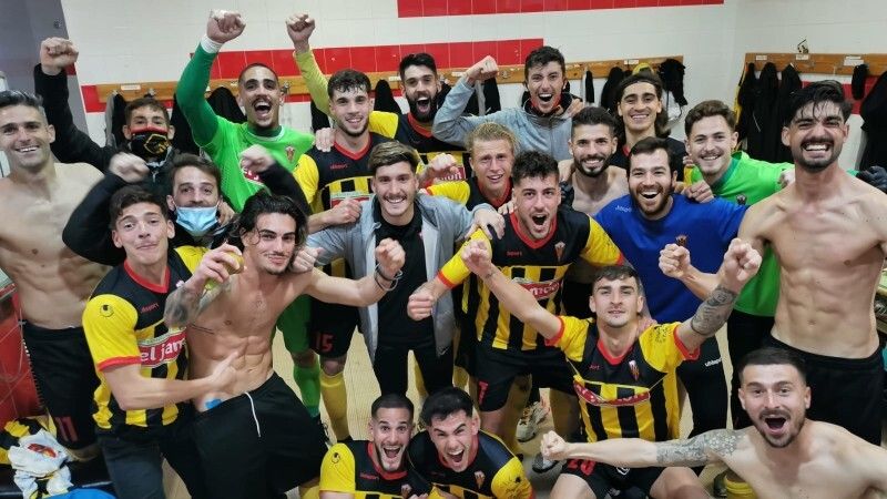 Abeledo sigue teniendo una importancia capital en el San Roque