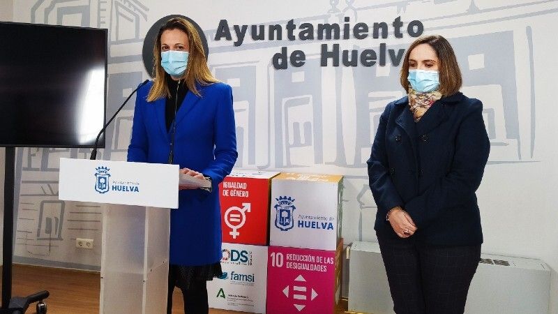 El Ayuntamiento habilita atención jurídica para mujeres atendidas por los Servicios Sociales