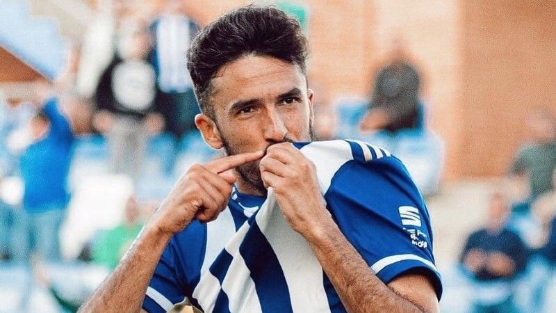 Alberto Quiles: 'No estamos a la altura del escudo que representamos'
