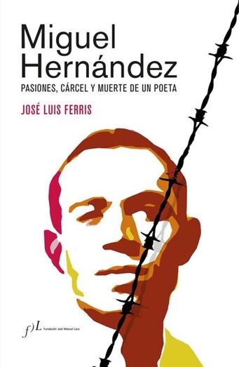 José Luis Ferris presenta en el Museo de Huelva la nueva edición del ensayo sobre Miguel Hernández 