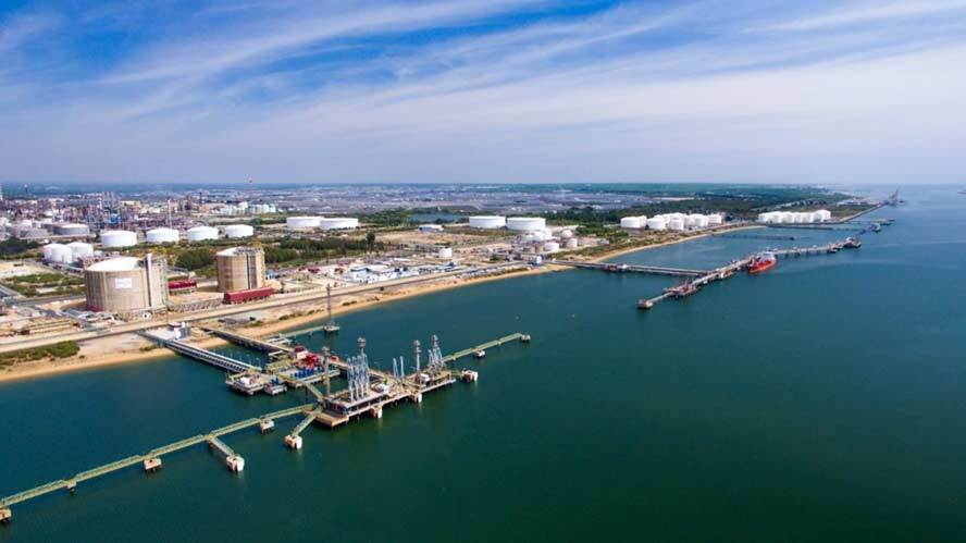El tráfico en el Puerto crece un 25% con respecto al año pasado