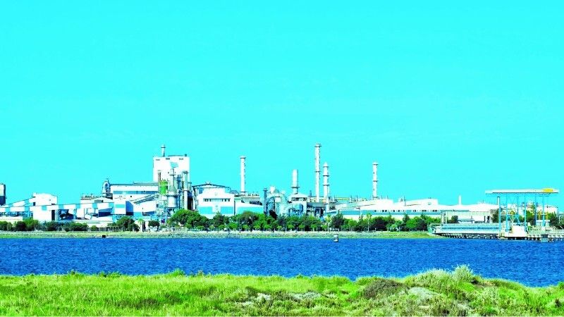 Atlantic Copper revalida su posición líder en comportamiento ambiental y social