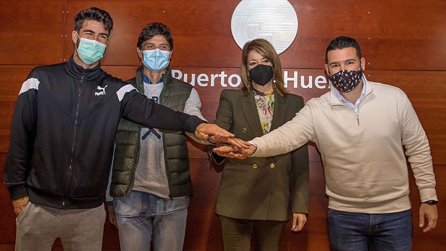Ya se conocen los grupos de la Gañafote Cup 2022