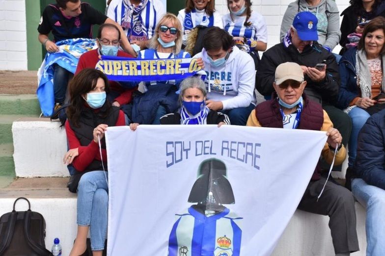 ¿Qué sería del Recreativo sin su afición?