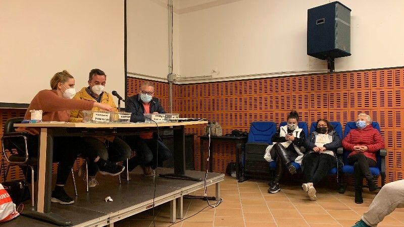 El Carnaval de la Luz 2022 de Punta Umbría define el orden de actuación de las preliminares del concurso
