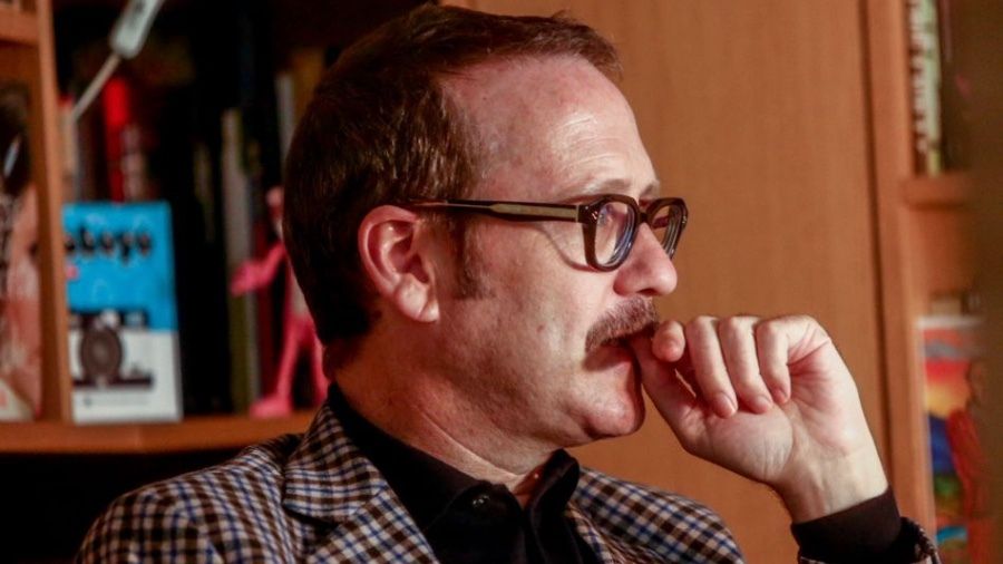 Joaquín Reyes firmará libros antes de su actuación en la Casa Colón