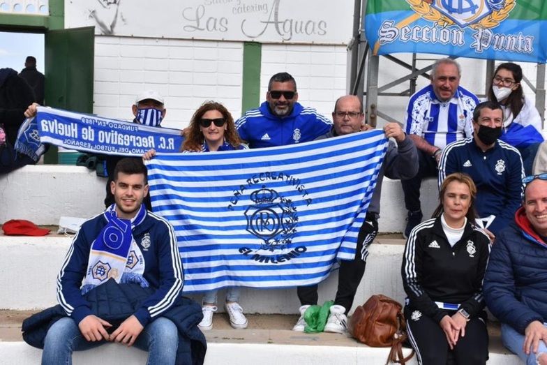 ¿Qué sería del Recreativo sin su afición?