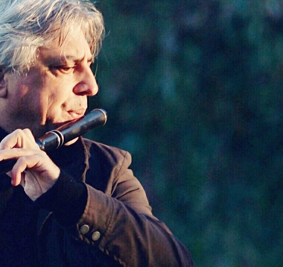 Yomuri abre con su estilo klezmer el ciclo ‘Música y otros ritmos’