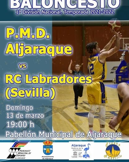 Victorias de Aljaraque, Gibraleón, Montessori y Valverde