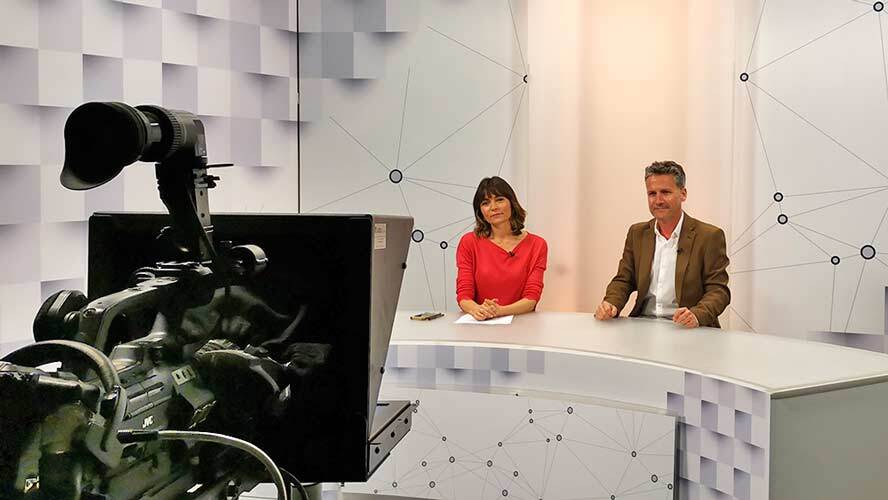 Huelva TV se pasa a la alta definición