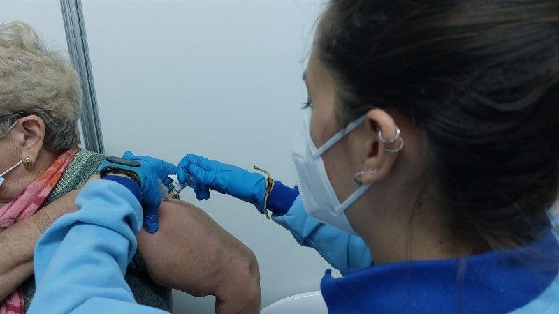 Cinco municipios onubenses presentan una tasa de más de 1.000 casos de Covid-19