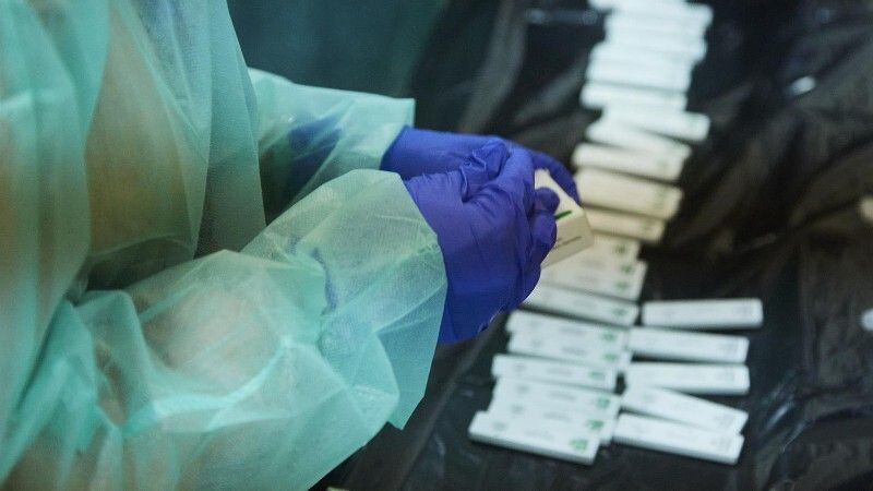 Los tres distritos sanitarios de Huelva bajan a nivel cero de alerta por Covid
