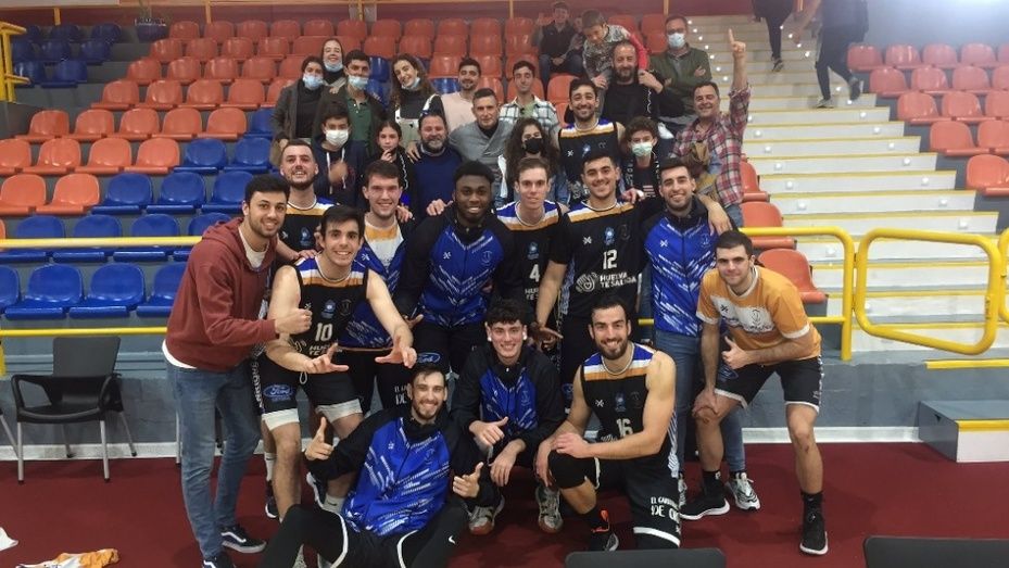 El Huelva Comercio sigue soñando (69-77)