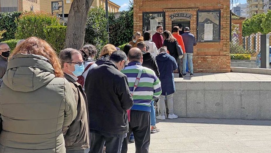 El Ayuntamiento repartirá este miércoles y jueves la Guía Oficial de la Semana Santa