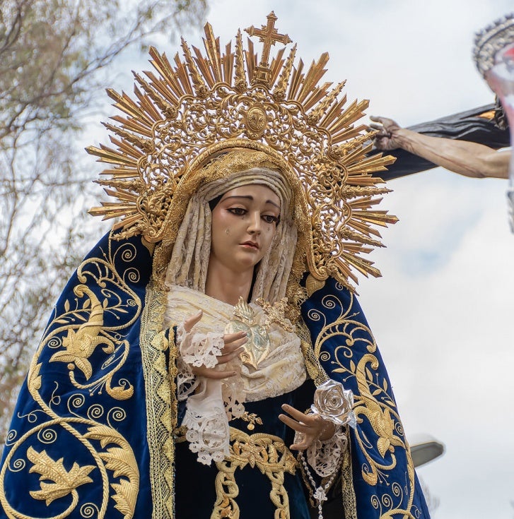 Los 10 datos más curiosos de la Semana Santa de Huelva