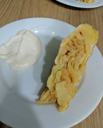 Los mejores sitios para comer tortilla de patatas en Huelva