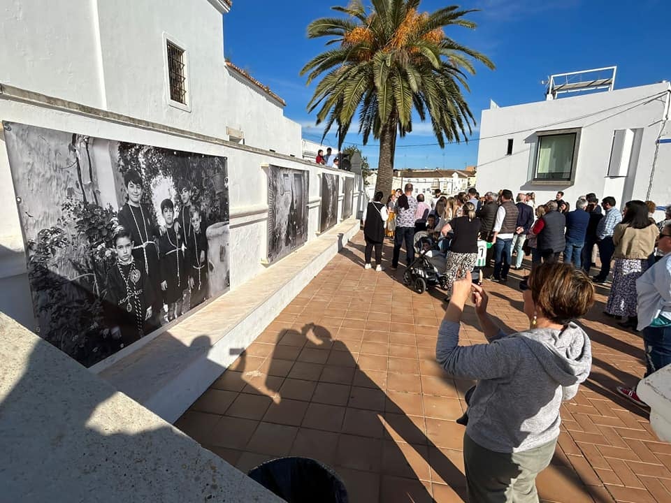 Planes en Huelva y provincia en el fin de semana del arranque de la Semana Santa