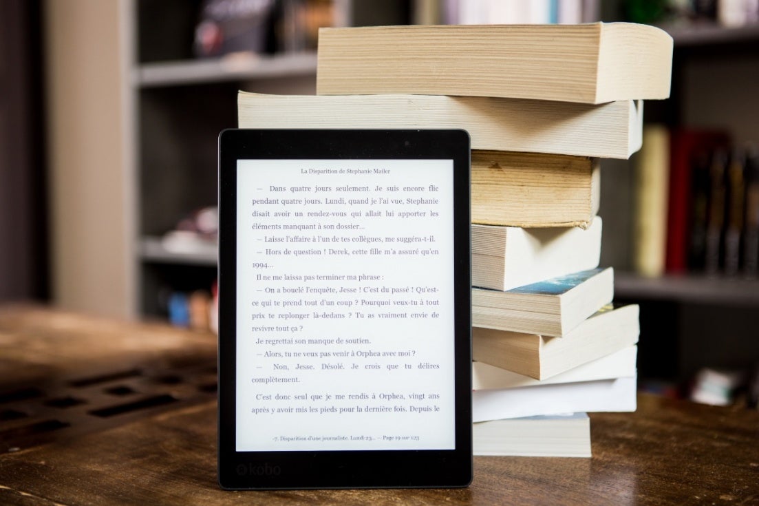 Sobre los treinta libros de Marie Kondo